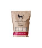 Frisco Guacamole Hide & Seek Puzzle Plush Squeaky Dog Toy - Imagen 2