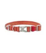 Frisco Outdoor Heathered Nylon Collar - Imagen 2