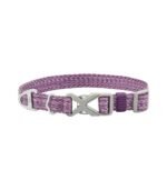 Frisco Outdoor Heathered Nylon Collar - Imagen 4